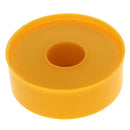 Blue Monster Gas Guard PTFE Yellow Thread Tape - 3/4" x 1,000"-2