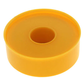 Blue Monster Gas Guard PTFE Yellow Thread Tape - 3/4" x 1,000" - 0