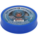 Blue Monster 1/2" x 1429" PTFE Thread Seal Tape-1