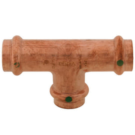 77377 1/2" ProPress Copper Tee - 0