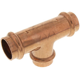 Viega 77387 3/4" ProPress Copper Tee Professional Plumbing
