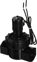 Hydro-Rain HRJ-100-FF-00 (02001) 1" Jar-Top Irrigation Valve 1" FIPT x 1" FIPT-2
