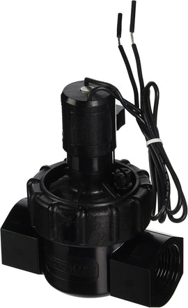 Hydro-Rain HRJ-100-FF-00 (02001) 1" Jar-Top Irrigation Valve 1" FIPT x 1" FIPT - 0