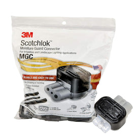 3M Scotchlok Moisture Guard Connectors, Bag of 25