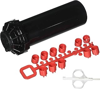 K-Rain MiniPro Rotor 6 in. | 13006