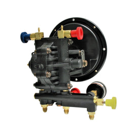 Mid-West Instrument 845-5 Valve Backflow Test Kit - 0