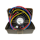 Mid-West Instrument 845-5 Valve Backflow Test Kit-4