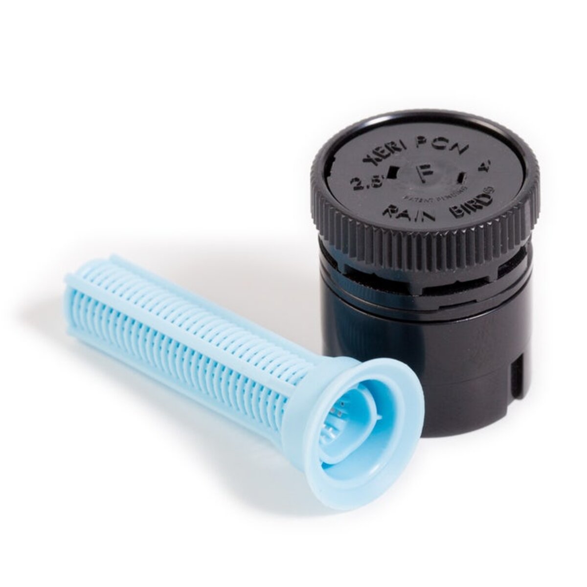 Rain Bird Nozzles - Radius SQ-FUL - Full 360 Degree Square Spray Pattern