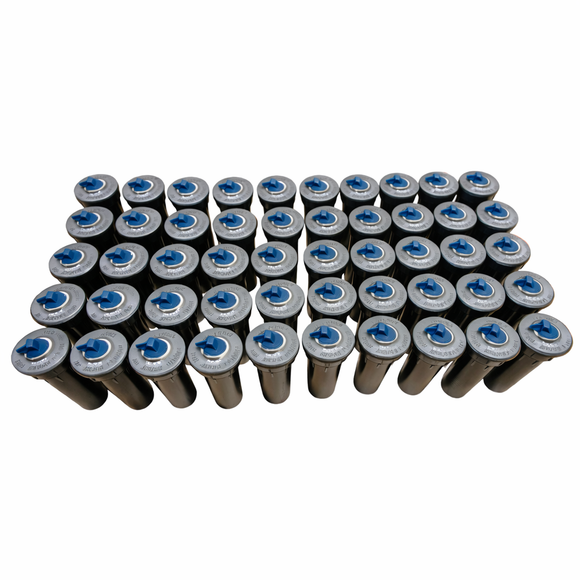 Hunter Irrigation PROS-04-PRS40-CV 4″ 40 psi Check Valve Spray Bodies, Case of 50