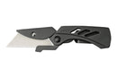 BLACK GERBER E.A.B. LITE CLIP  FOLDING KNIFE NEW EDITION Compact Utility Knife-1