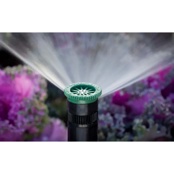 Hunter - Sprinkler Nozzles - 8A 8 ft. Nozzles - Landscape Pro - 5 (5) Pack - DIY