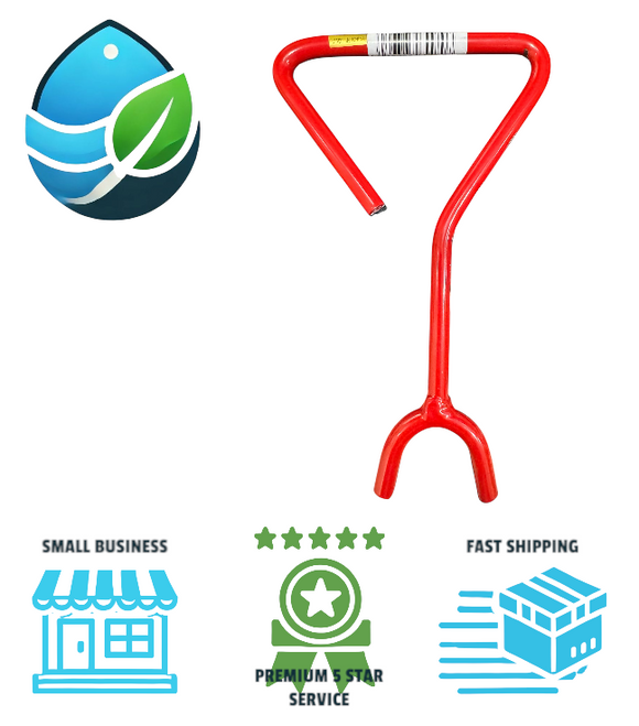 Corona UT 60007 - Sprinkler Key - 7 Inch
