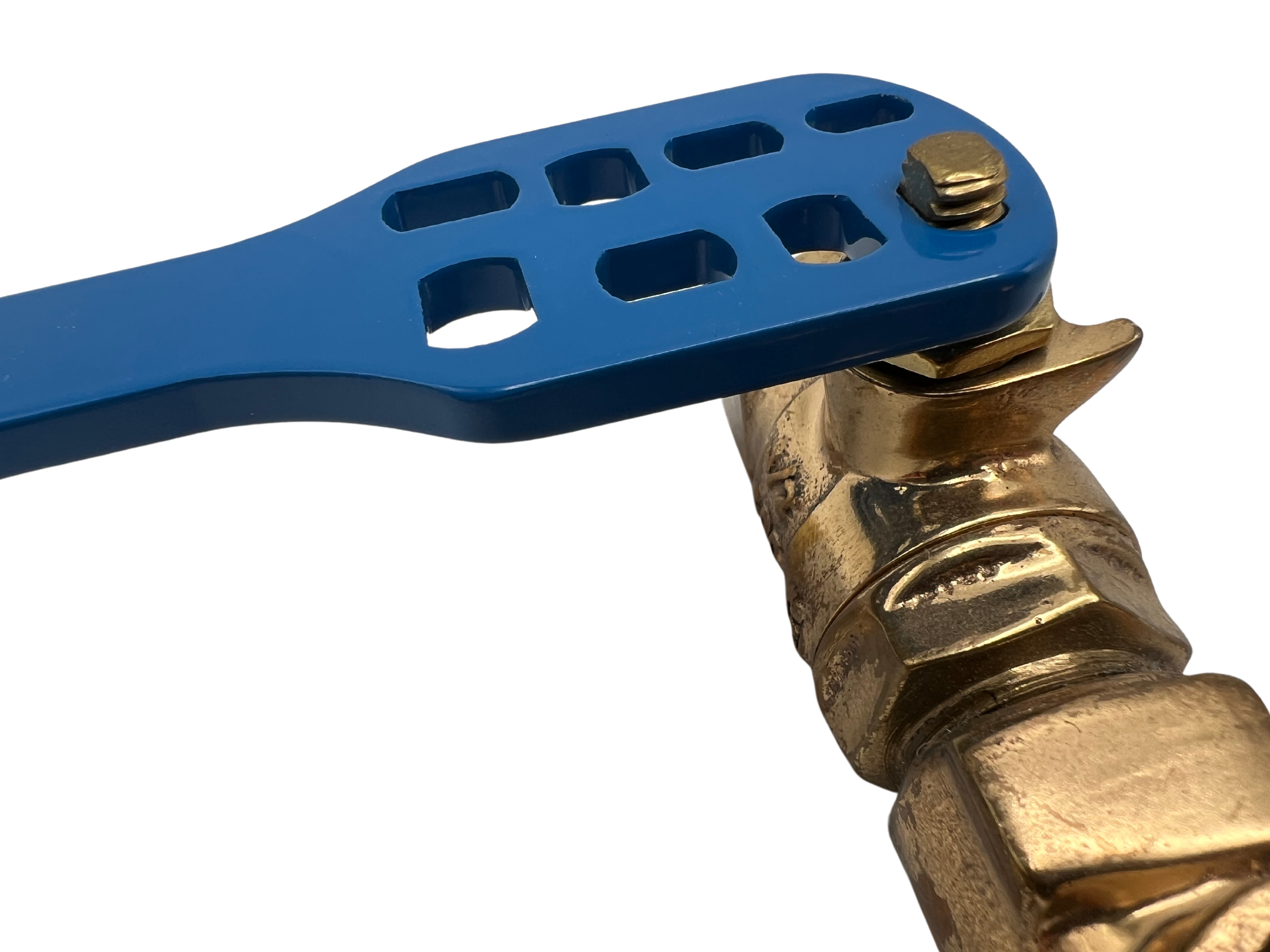 Arbiter Missing Handle Ball Valve Wrench