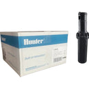 Hunter I-20-04 4" Gear Drive Rotor Sprinkler with Check Valve, Box Case of 20-1