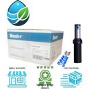 Hunter I-20-SS-04 4" Stainless Steel Rotor Irrigation Sprinklers, Box Case of 20-5