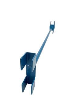 Arbiter PV101 Plastic Ball Valve Wrench - 0