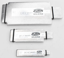 Wilkins RK-975TOOL Seat Removal Set 950/975XL