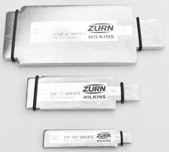 Wilkins RK-975TOOL Seat Removal Set 950/975XL