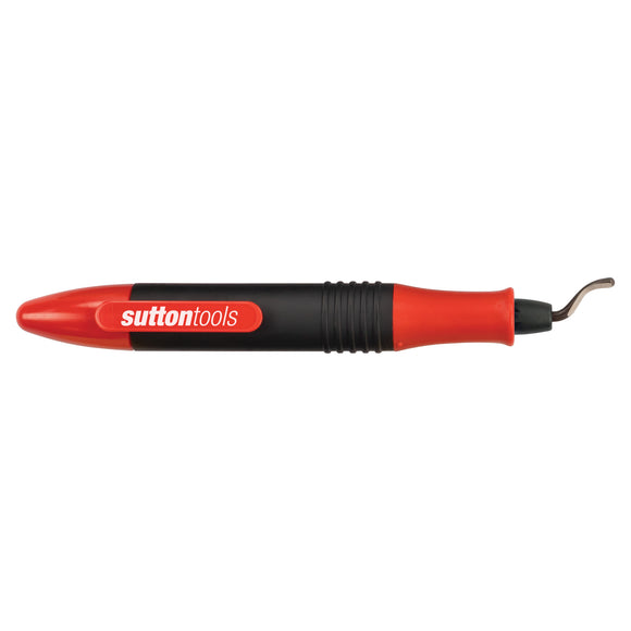 Shaviv Deburring Tool, E Series