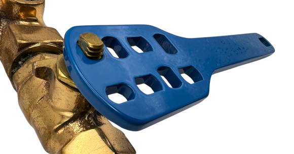 Arbiter Missing Handle Ball Valve Wrench