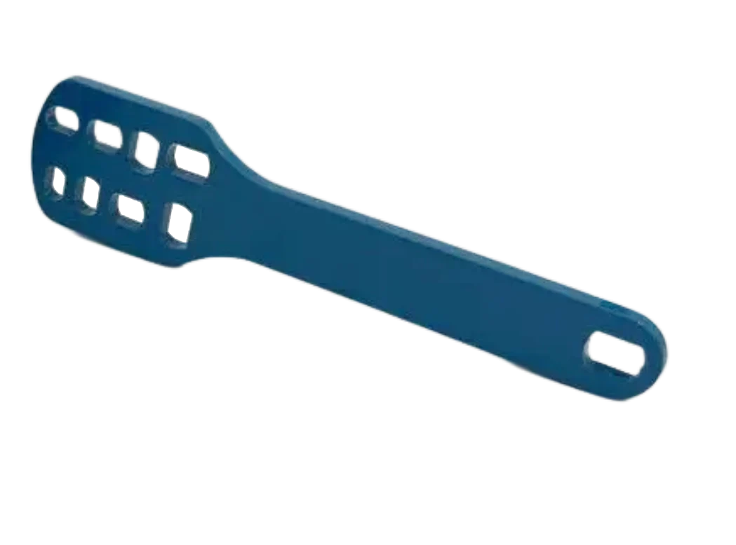 Arbiter Missing Handle Ball Valve Wrench - 0