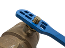 Arbiter Missing Handle Ball Valve Wrench-7