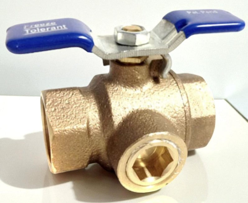 Ball Valves