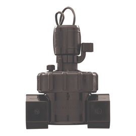 Hydro-Rain HRJ-100-FF-00 (02001) 1" Jar-Top Irrigation Valve 1" FIPT x 1" FIPT