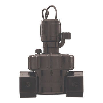 Hydro-Rain HRJ-100-FF-00 (02001) 1" Jar-Top Irrigation Valve 1" FIPT x 1" FIPT
