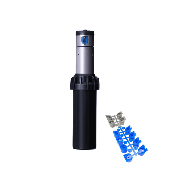 Hunter I-20-SS-04 4" Stainless Steel Rotor Irrigation Sprinklers, Box Case of 20