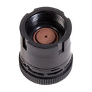 Rain Bird Nozzles - Radius SQ-HLF - Half 180 Degree Square Spray Pattern-2