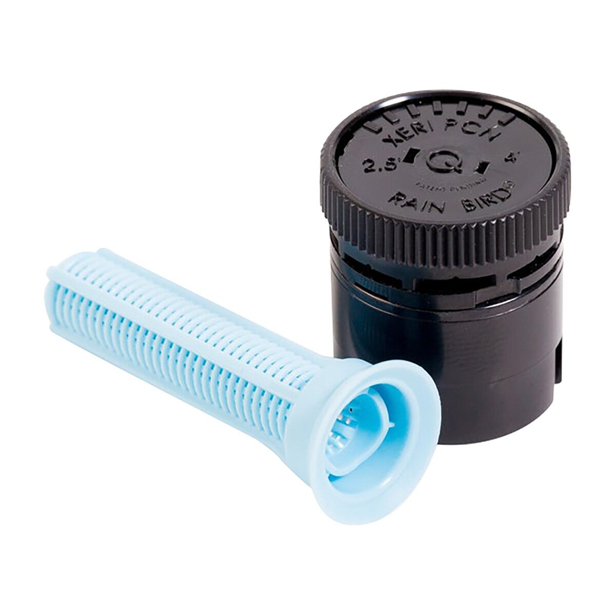 Rain Bird Nozzles - Radius SQ-QTR - Quarter 90 Degree Square
