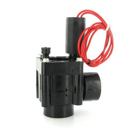 Hunter PGV100A Angle Valve, 1" FNPT Pro Plastic 150-1000 kPa, No Flow Control