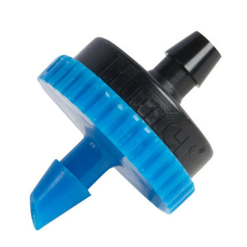 Pack of 10 Hunter HE05B Point Source Drip Emitter Self-Piercing Barb 0.5 GPH