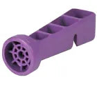 Rain Bird Et/25s2 Emitter Tool,Purple, Plastic 3 pack