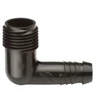 Rain Bird - Male Elbow Spiral - 1/2” x 3/8" in. - Sprinkler Irrigation - 50 Pack