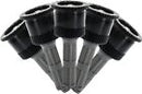 Hunter Nozzles - Radius 15A - 1,3,5,10 Pack - Landscape Pro - Sprinkler Heads-2