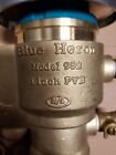 1" Pressure Vacuum Backflow Assembly Lead Free PVB Backflow - Valve