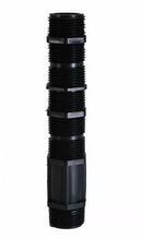 Rain Pro 3/4" x 3/4" x 6" Cut-Off Riser Sprinkler Head Adapter Adjustment-1