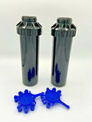 Rain Bird 3504-PC 4" Pop-Up Adjustable Arc Rotor Head Sprinkler 3500 (2-pack)-1