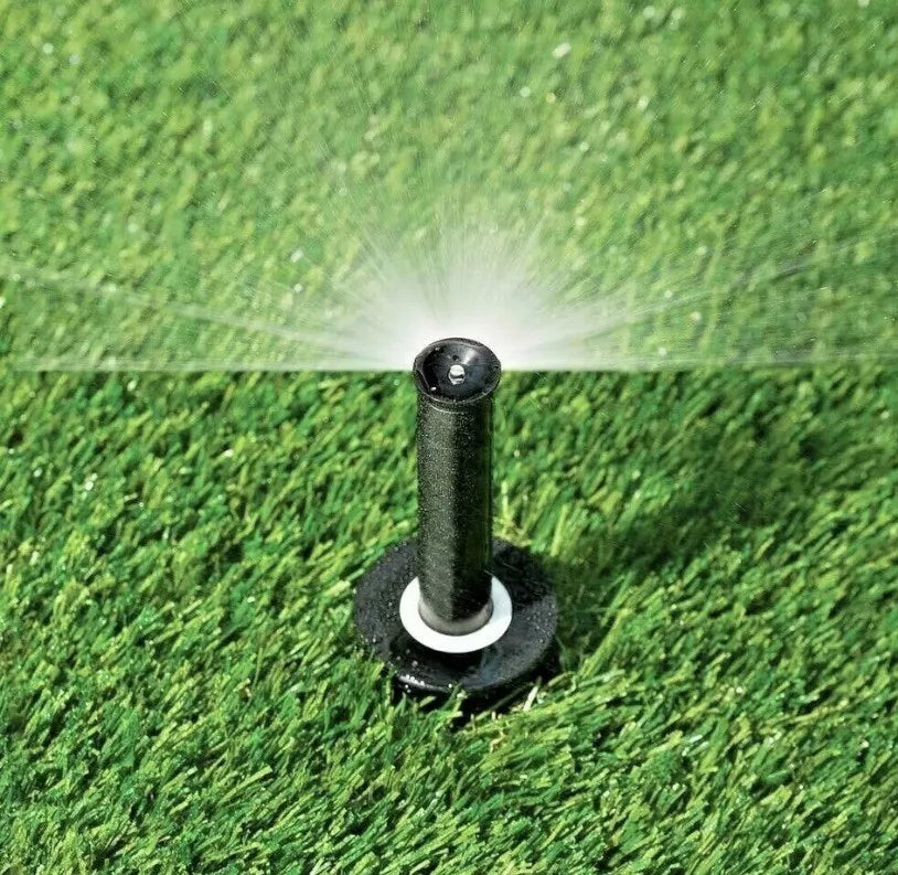 Rain Bird 1803LN Professional 3" Pop-Up Sprinkler (Select Nozzle) New 4’ to 18’ - 0