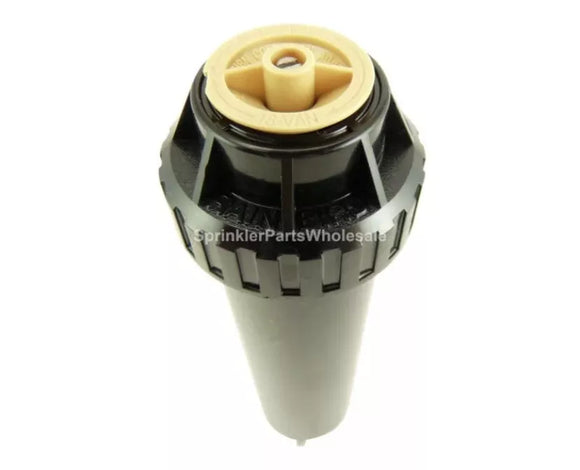 Rain Bird - Uni-Spray Head - Sprinklers w/ 18-VAN Adjustable Nozzle - 4" 0-360°