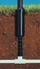 Rain Pro 3/4" x 3/4" x 6" Cut-Off Riser Sprinkler Head Adapter Adjustment-3