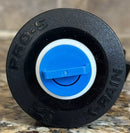 Pro S Spray K Rain with Male Riser Flush Cap 6" 78006 Pop-Up w Side Inlet-5