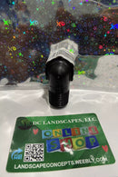 Rain Bird SWGS050S Swing 1/2 Street Elbow, 1/2" MPT x 1/2" FPT-3