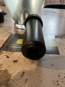 Rain bird 5004+PCSR 4" Part/Reverse Full Circle Pop-Up With SAM & PRS - Premium-4