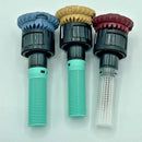 Rain Bird R-Van Adjustable Rotary Nozzles - 8'-14', 17'-24', 13'-18' - 1 Nozzle-2