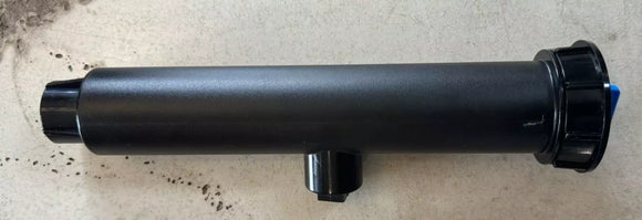 Pro S Spray K Rain with Male Riser Flush Cap 6" 78006 Pop-Up w Side Inlet