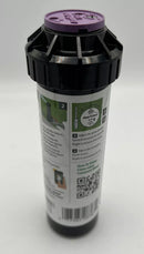 Rain Bird 32SA NP Pop-Up Simple Adjust Gear Drive Rotor Sprinkler Head Purple-4