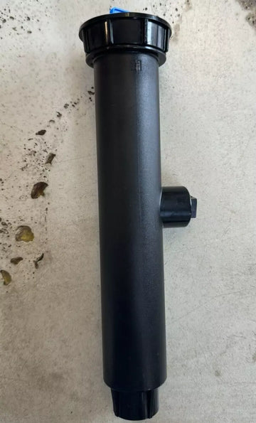 Pro S Spray K Rain with Male Riser Flush Cap 6" 78006 Pop-Up w Side Inlet - 0